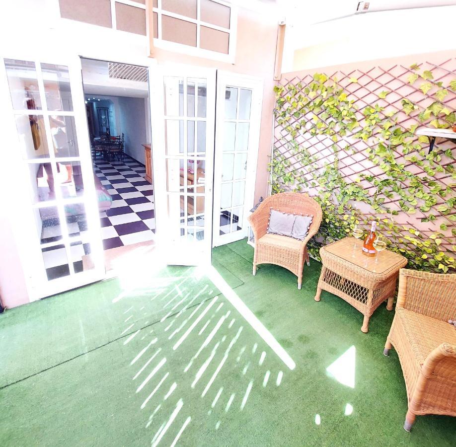 Elegant 3 Bedrooms, Wifi Free 아데제 외부 사진