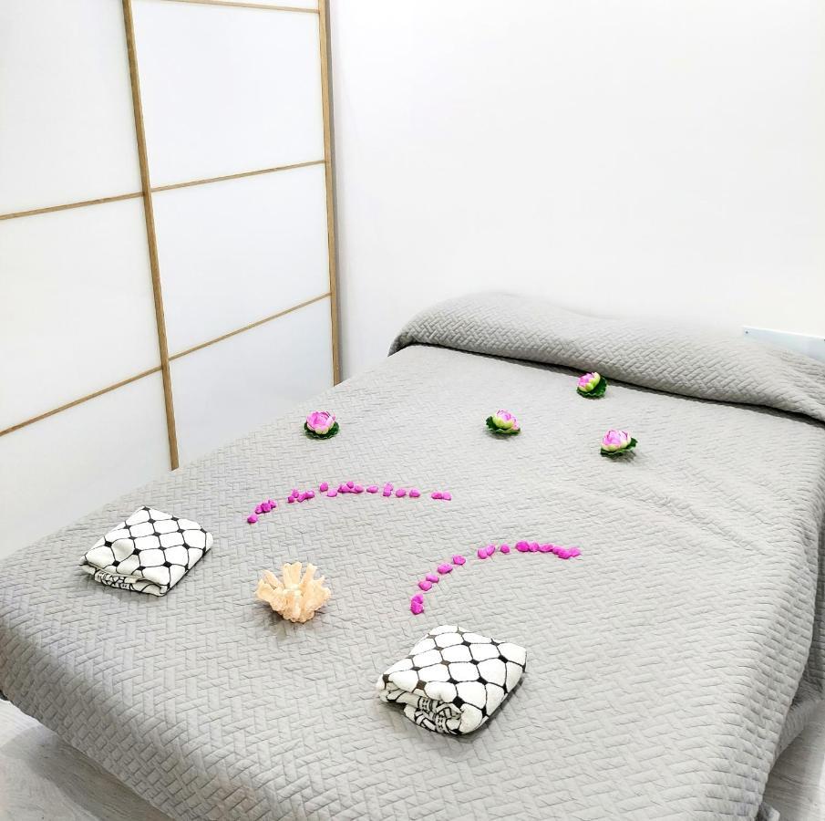 Elegant 3 Bedrooms, Wifi Free 아데제 외부 사진